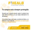 Taladro Inalámbrico 1/2', S/accesorios, Truper Max