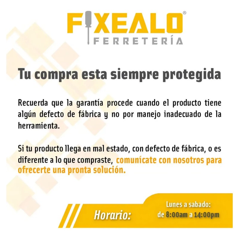 Taladro Inalámbrico 1/2', S/accesorios, Truper Max
