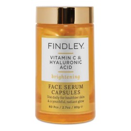 Findley Para Cara Serum