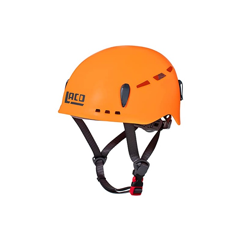 LACD Unisex - Adult Protector 2.0 Neon Orange American Football