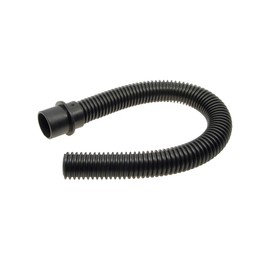 Mirka Deros 2975965 8999804111 Adaptor with White Hose 27 mm x 0.5 m