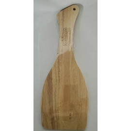 Kuisinero Wooden BBQ Grill Scraper Tool - Environmentall