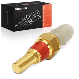 A-Premium Engine Intake Manifold Temperature Sensor [2 Pins] Compatible with Saturn SC 1991-1992, SC1 1993-2002, SC2 1993-2002, SL/SL1 1991-2002, SL2 1991-2002, SW1 1993-1999, SW2 1993-2001