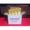 Haraqi 12 Pack 60w E12 C32 Flame Tip Clear Light
