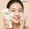 Mediflower [Mediflower] Grain Facial Cleansing Foam 150ml x 3 +