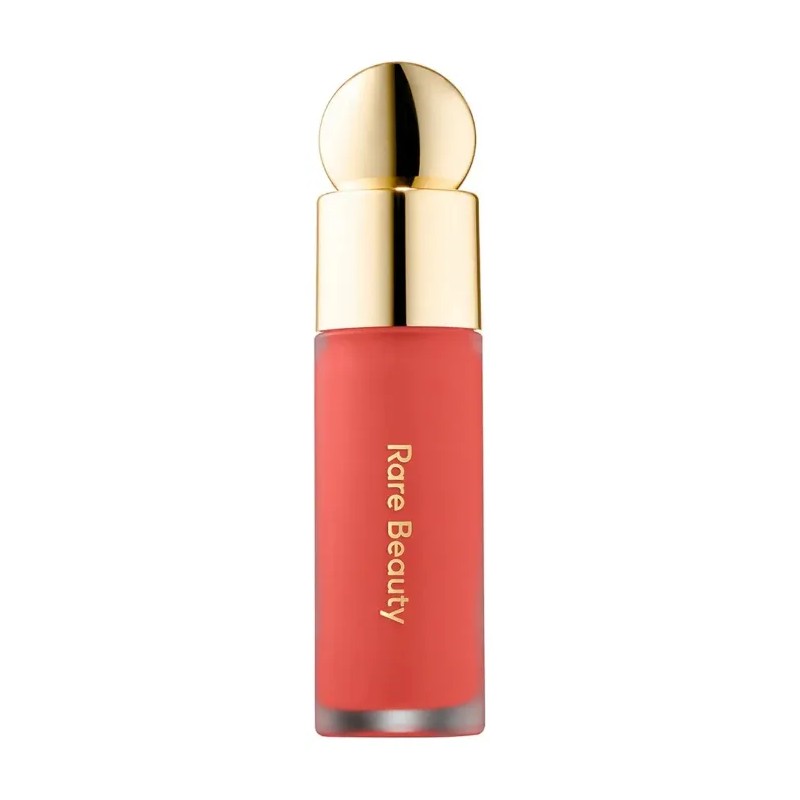 Rare Beauty Rubor Líquido Soft Pinch No.happy 7.5ml Joy 2pz