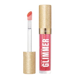 Revlon Gloss Super Lustrous Glimmer Gloss Tono Haute Honey 3.8ml                                                                                      