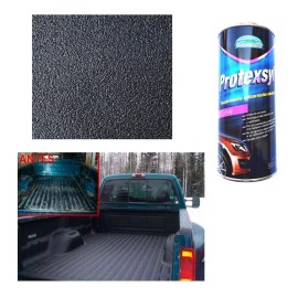 Protexsyl 2 Body Profesional Recubrimiento Anticorrosivo Ahulado