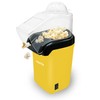 applife Popcorn Maker | Handmade Easy Automatic Home Use Safe