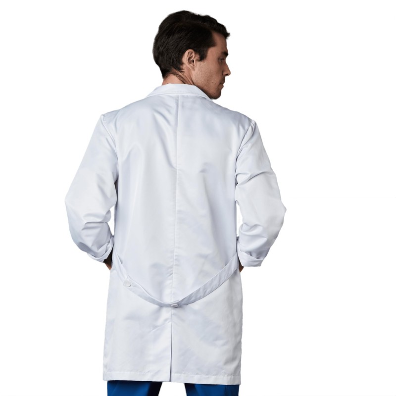 BATA TOLEDO WIN ANTIBACTERIAL (MX/US, Alfa, Mediano, Regular, Regular, Blanco)