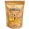 Sherman's Tennessee Hot Crackers, Garlic Parmesan. 4 pack. (6oz each),