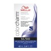 Wella Color Charm Liquid 9a Pale Ash Blonde, 1.42 oz.