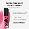 Saie Glossybounce™ High-Shine Hydrating Lip Gloss Oil 0.17 oz/5 mL