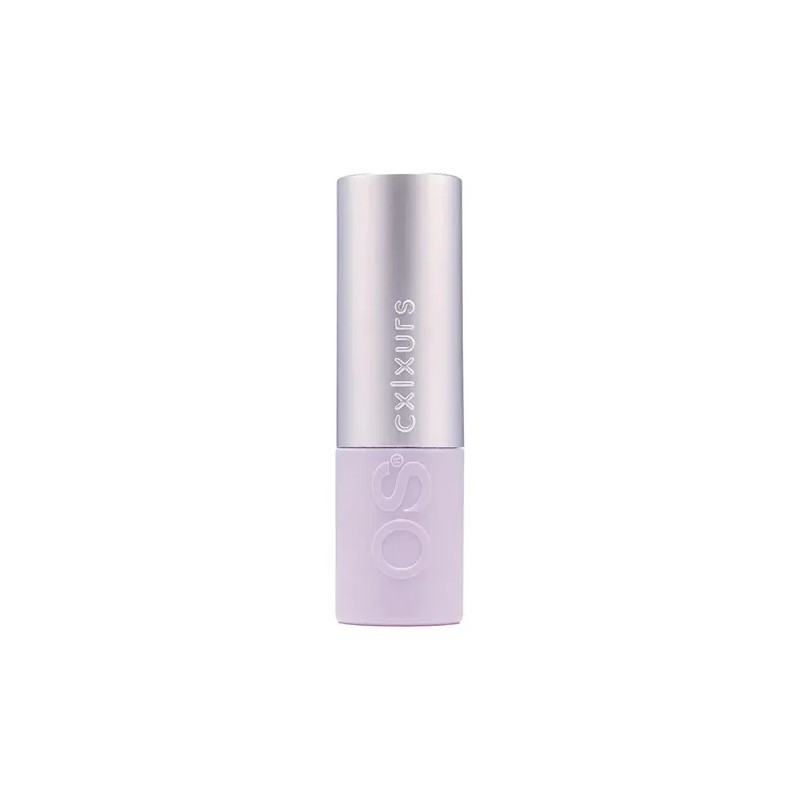 Labial Mate En Barra Os Colours Soft Matexx Lipstick