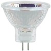 Sunlite 03175-SU 20MR11/FL/12VHalogen MR11 30° Narrow Flood Light Bulb, 20