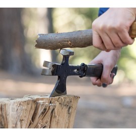 SE 3-in-1 Multi-Function Hatchets (2-Pack) - 881MA-2