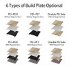 Mingzhe PEI Build Plate 3D Print Bed Textured PEI Surface