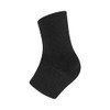 CEP Max Support Ankle Sleeve, Black, Unisex, XL