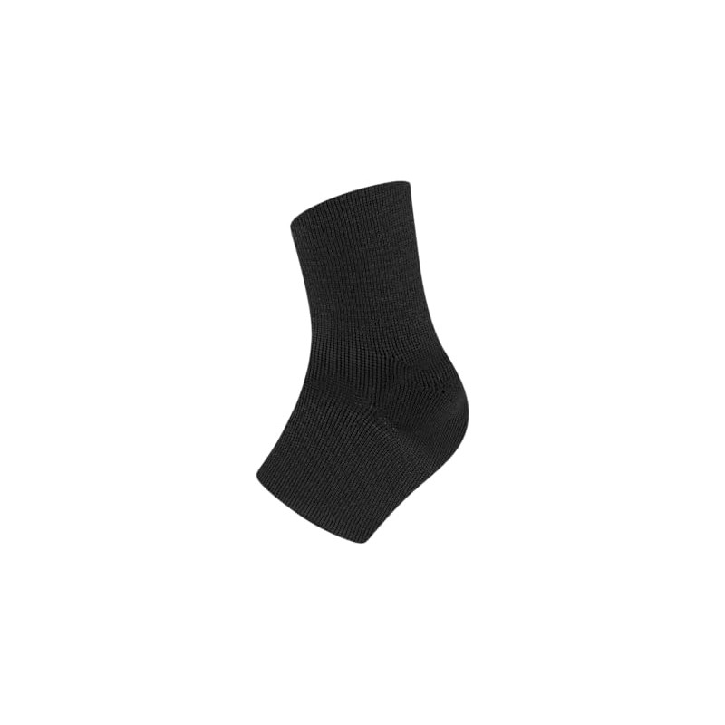 CEP Max Support Ankle Sleeve, Black, Unisex, XL