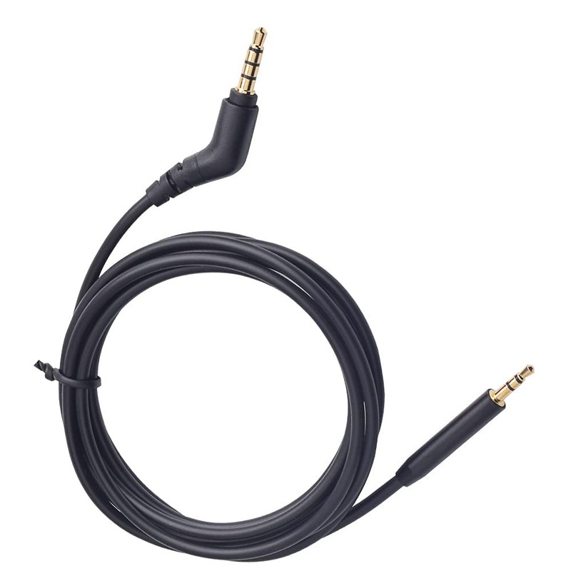 Muigiwi 3.5mm to 2.5mm Aux Cable Cord Audio Cable Compatible