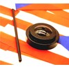12 Pack Puerto Rico Desk Flags Set Puerto Rican Small