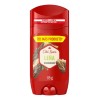 Barra Desodorante Old Spice Leña Mega 85 g