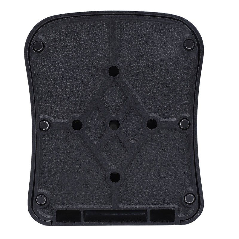 Key Lock Box Wall Mounted Multifunctional 4 Digit Combination Lock