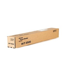 Kyocera 1902ND0UN0 - WT-8500 - Waste Toner Box - WT-8500, Waste Toner Bottle