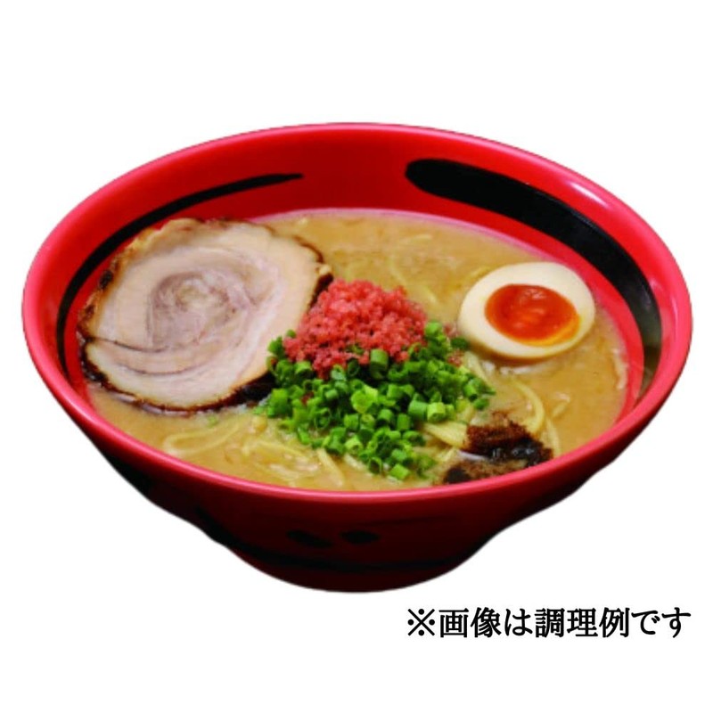 Nishiyama Seimen Shrimp Soba, Ichigen, Ebishio, Pack of 2