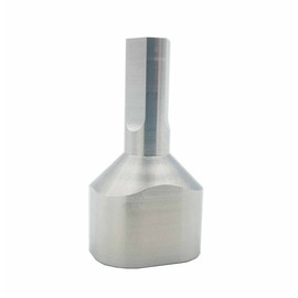 Ice House Winch Adapter for Cordless Drill Made in 304 Stainless Steel