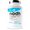 NADH 25mg - +2 Month Treatment - 60 Capsules DRcaps™