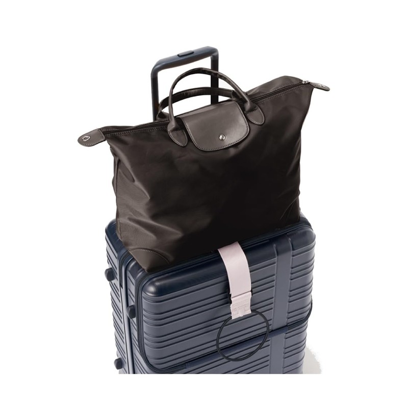 Gowell Gowell Bag & Clothes Strap (Mint Blue)