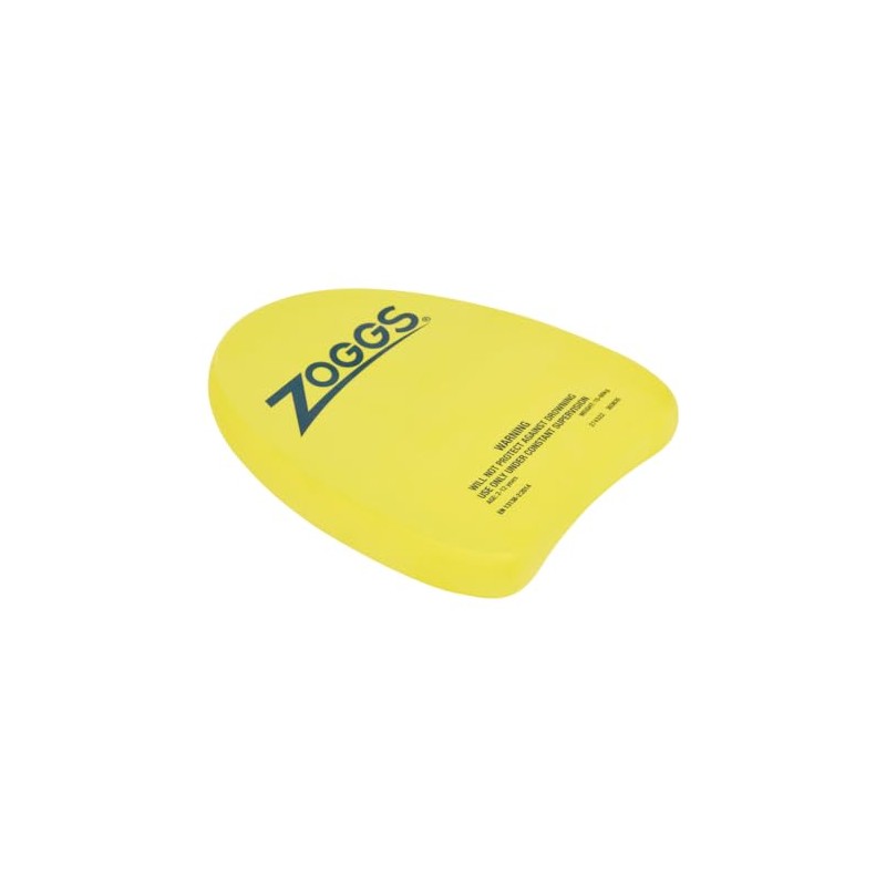 Zoggs RNLI x Mini Kickboard, Mini Easy Learn to Swim