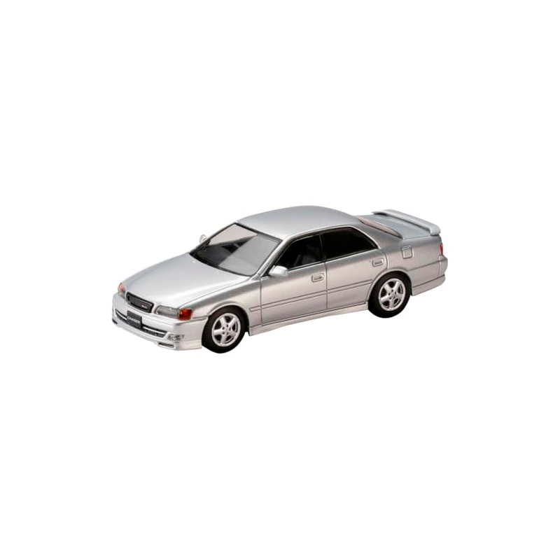 1/64 TOYOTA CHASER TOURER V (JZX100) 1998 / Mesh Front