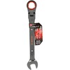 SK11 SPIDER SPG-G19F Flex Ratchet Wrench 0.7 inch (19 mm)