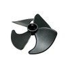 EVERTECHPRO 242219302 Refrigerator Evaporator Fan Blade 3513495, PS10060218