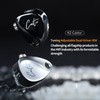 KZ Castor iem, kz - Auriculares con monitor de oído