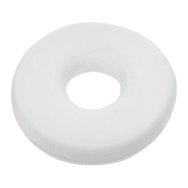 Ipetboom Wheelchair Cushion for Elderly Anti-Pressure Gasket Padded Seat Cushion