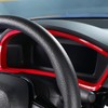 MUXEE 11th Gen Civic Dash Board Instrument Panel Dial Dashboard