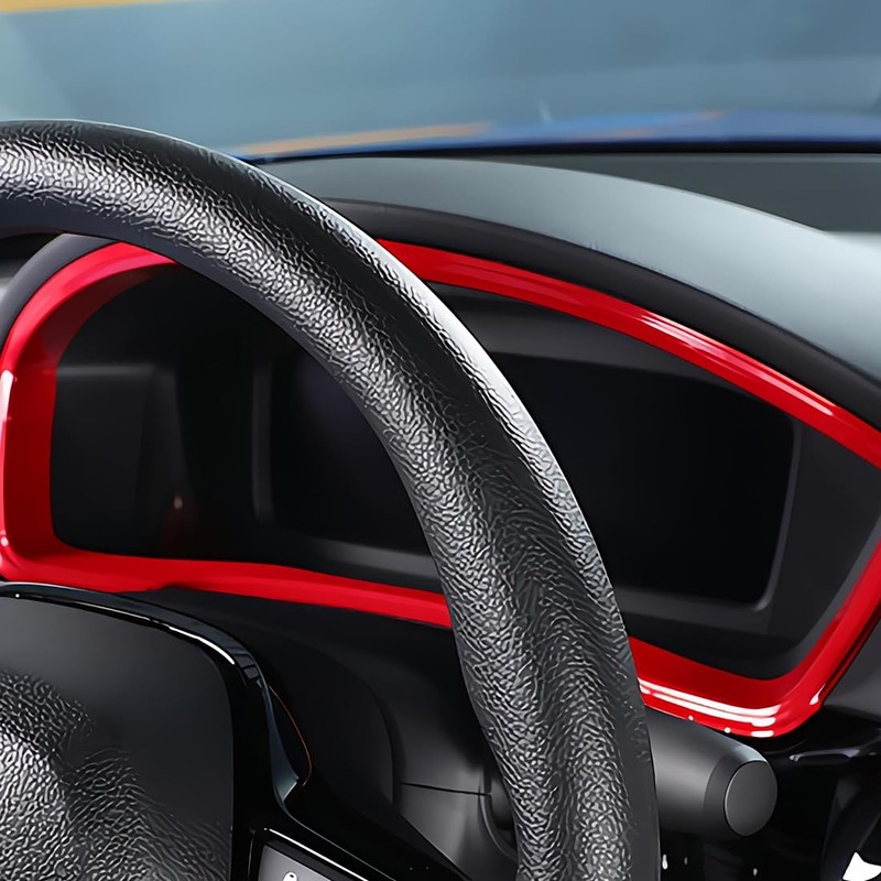MUXEE 11th Gen Civic Dash Board Instrument Panel Dial Dashboard