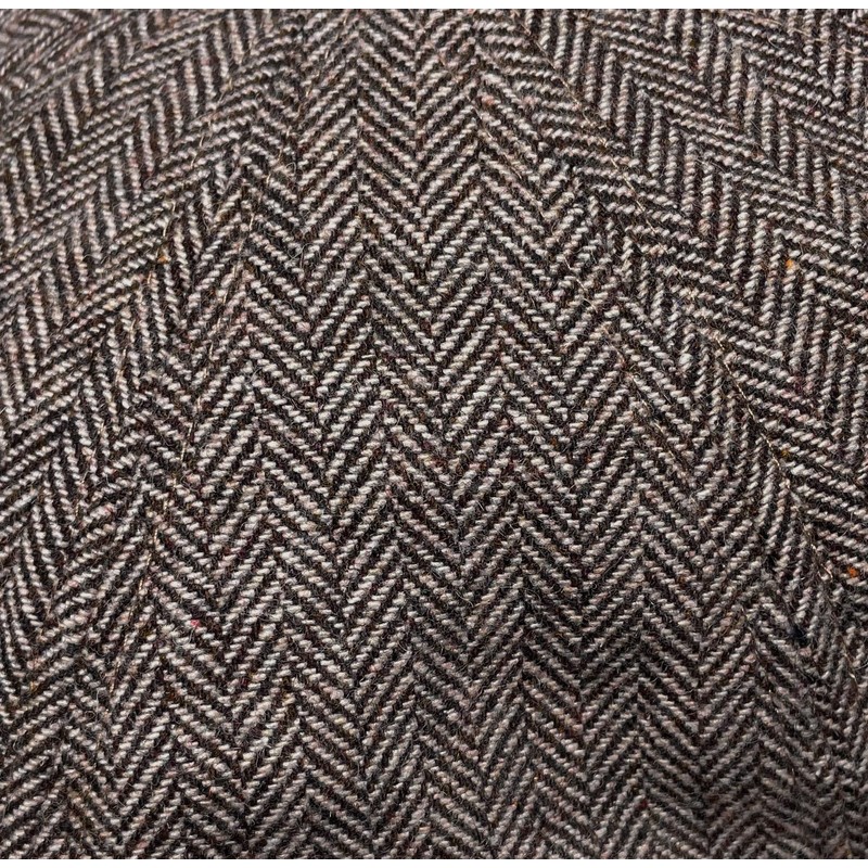 WEROR WEROR-322.1 Men's Peaked Cap - Flat Cap Men's Hat