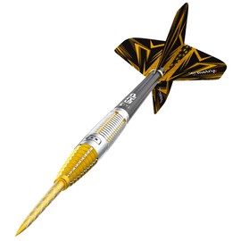 Bull's Stinger Steel Dart, 90% Tungsten
