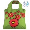 Envirosax Flower Power - Kids Bag For Life