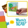 Gakken Sta:Ful, Where's BEAR? Where are the Bears? (Recommended Age: