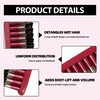1 Pc Hair Comb Anti-Hair Loss Combs for Women Innovative