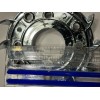IMP RACING PARTS GY6 SCOOTER 50CC 125CC 150CC CHROME ENGINE