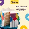 Wilton Decorator Preferred Easy to Roll Fondant for Cakes, Cupcakes