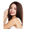 WIG ME UP - VK-51-2T30 Women's Wig Shoulder Length Straight