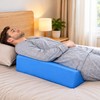 Adjustable Wedge Pillow for Sleeping and Body Positioning – Multi-Angle