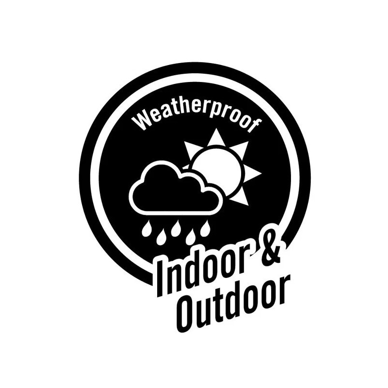 Gorilla XL Heavy Duty Double Sided Mounting Tape, 1" x